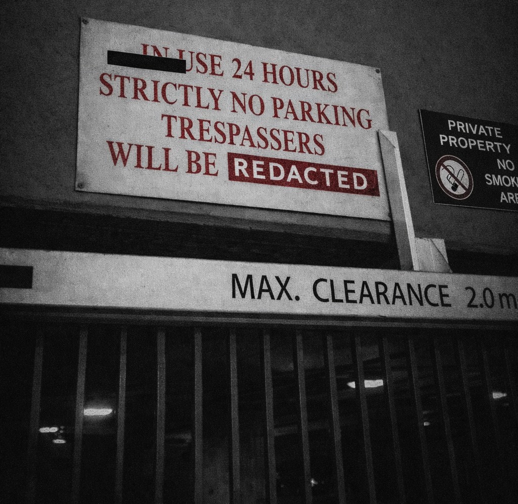 strictly-no-parking
