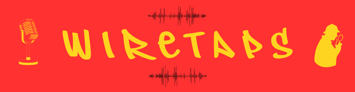 Wiretaps - TWBC